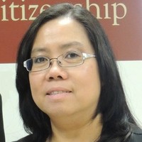 Maria Lea Bularan