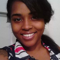 Ebony Timmons
