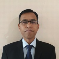 Nitin Patil