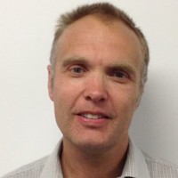 Hamish Mcgowan