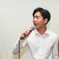 Edwin Tang