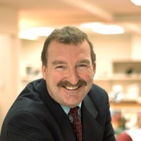 Terry Barrow