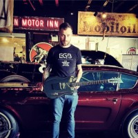 Julien Roure (Wild Bandit)