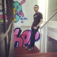 Rieza Rizki S
