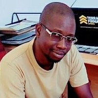 Heath Karikudenga