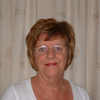 Eileen Barton