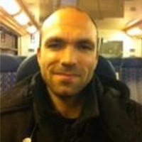 Marc GRENIER