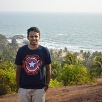 Srikanth A.