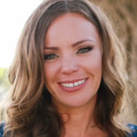Kristin Sanders