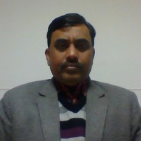 vijay chaudhary