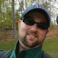 Mike Poirier