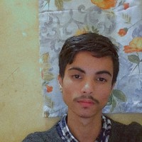 Dhruv Limbu