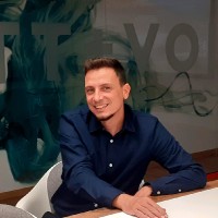 Stavros Damopoulos