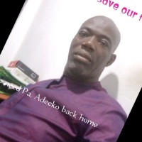 Adeeko Femi O.A