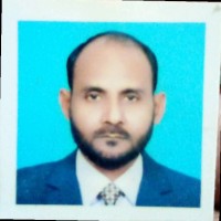 Shafiq Afridi