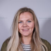 Andrea Ihler Evensen
