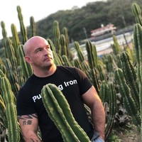 Shane Chandler