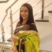 Sadhna Mehta