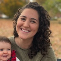 Mackenzie Lefforge, Pt, Dpt, Ocs