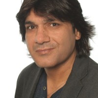 Babak Azima