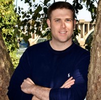 Mark Molesworth