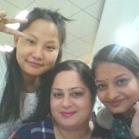 Jaspreet Wadhwa