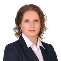 Joanna Głuszko