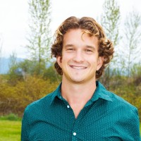 Lander Crissman