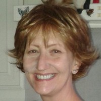 Kay Hargreaves