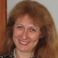 Irina Baranova