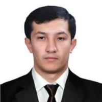 Utkirjon Rahmatov