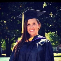 Lindsey Castellanos, Msw