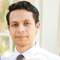 Fernando Romero