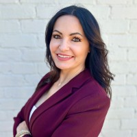 Crystal Randolph, Shrm-Cp
