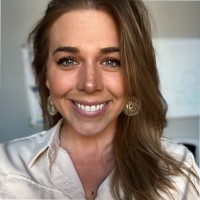Olivia Pinkerman