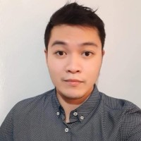 Jeremy Carlo Mendoza