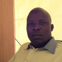 Patrick Ayo