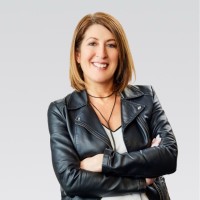 Nancy Bouchard