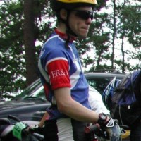 Marcus Grönberg