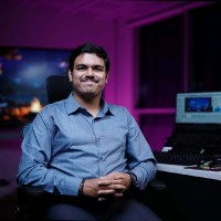 Arjun Bhandari