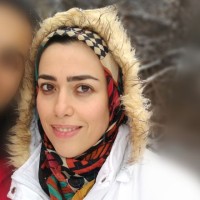 Zahra Davoodi