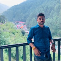 Abhishek Tiwari