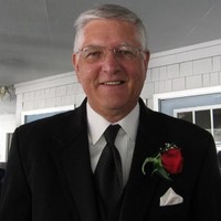Roy Megnin