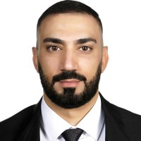 Abdallah Abuzeyad, Cma