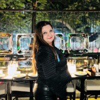 Ankhi Ghosh Ganeriwal