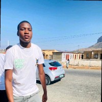 Thubelihle Xulu