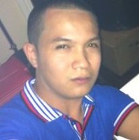 Richard Ibarrat