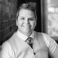 Dre Berendsen, Psy.D.
