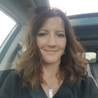 Sharon Pry