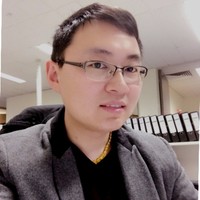 Isaac Huang